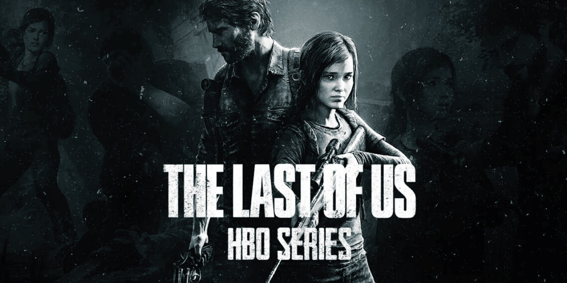 the last of us hbo serie