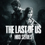 the last of us hbo serie