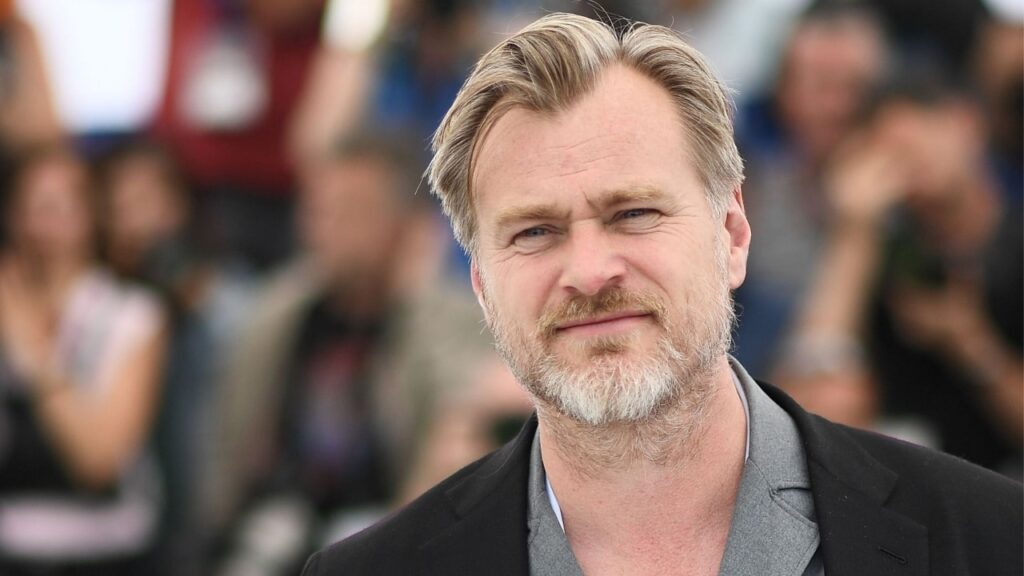 Christopher Nolan film box office