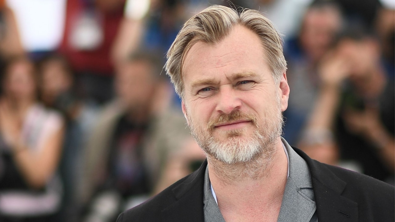 Christopher Nolan l'architetto del tempo libro