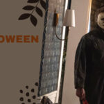 Halloween Ends video recensione poster