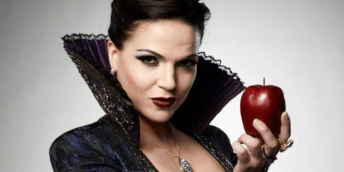lana parrilla once upon a time