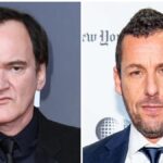 Quentin Tarantino ruolo per Adam Sandler in "Bastardi senza gloria"