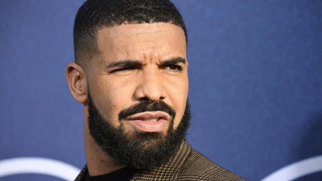 Drake scommessa da un milione di dollari