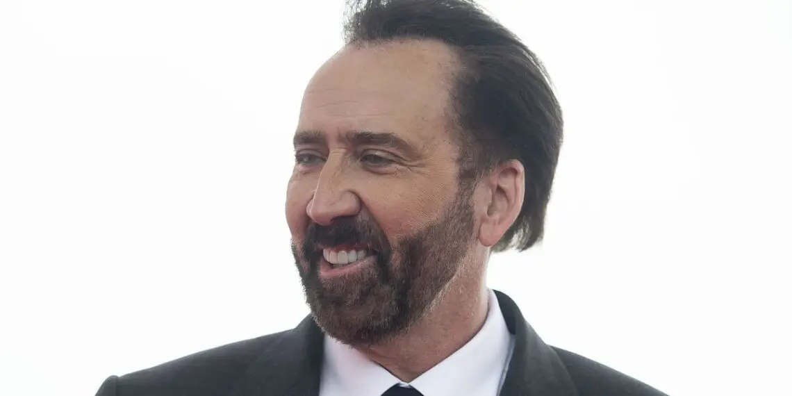 Nicolas Cage interpreterà John McAfee