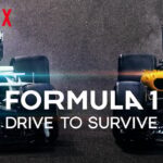 formula uno drive to survive