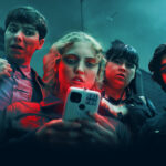 Red Rose Netflix