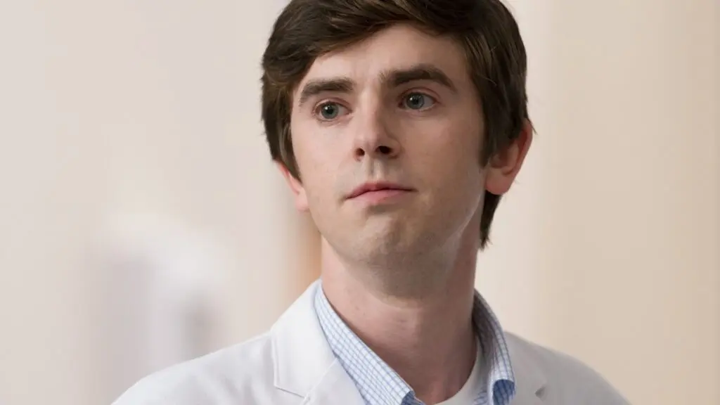 "The Good Doctor" stagione 7