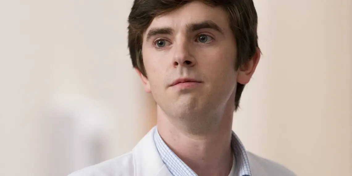 "The Good Doctor" stagione 7