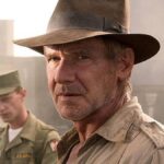Ultimo film Indiana Jones