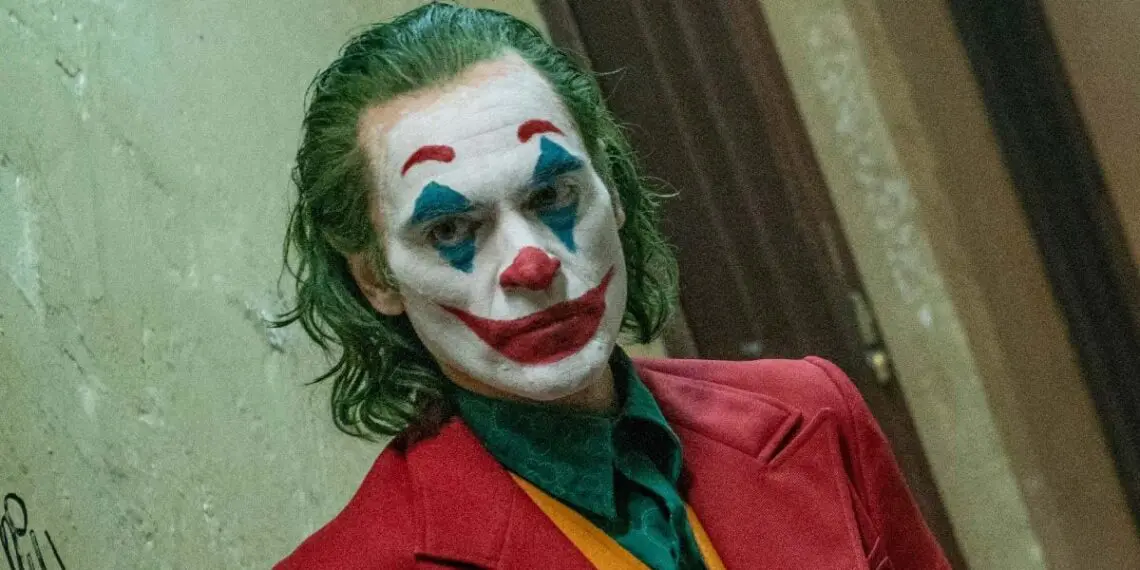 "Joker: Folie à Deux"