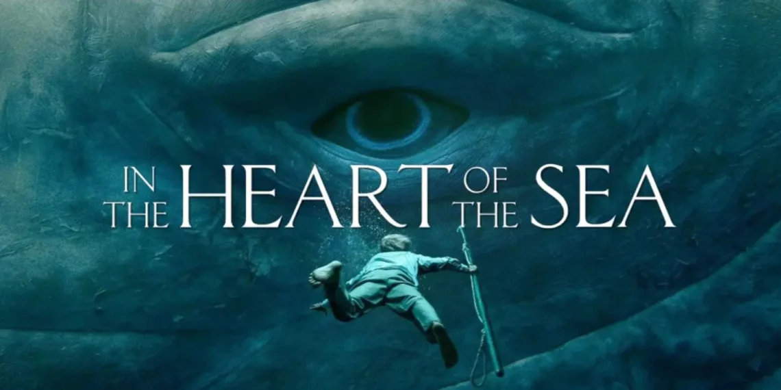 in the heart of the sea storia vera