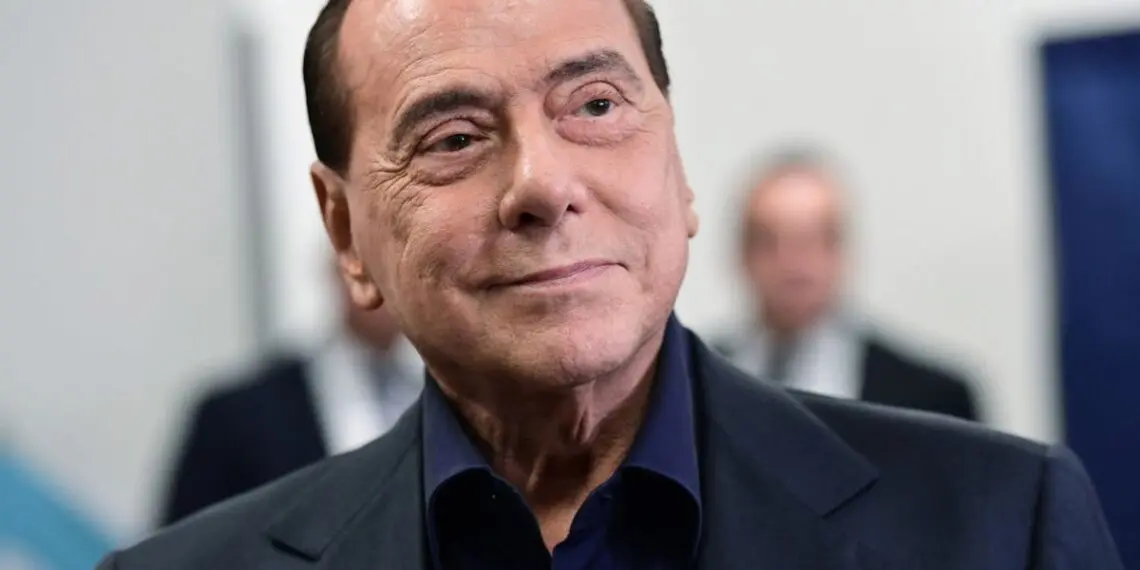 Film su Silvio Berlusconi