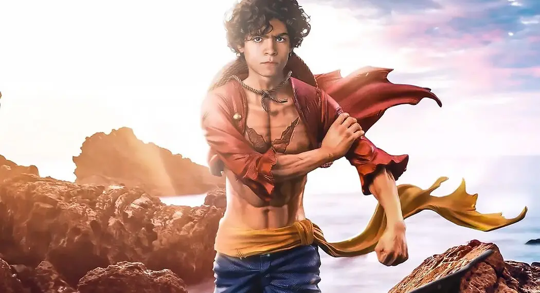 one piece live action trailer