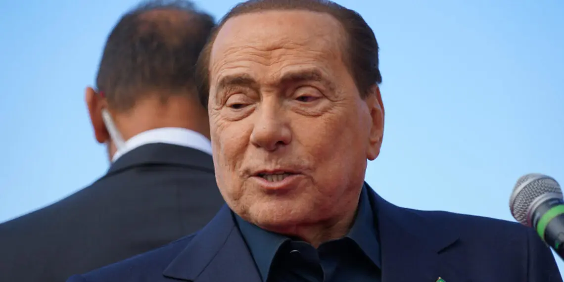 Frasi celebri di Silvio Berlusconi