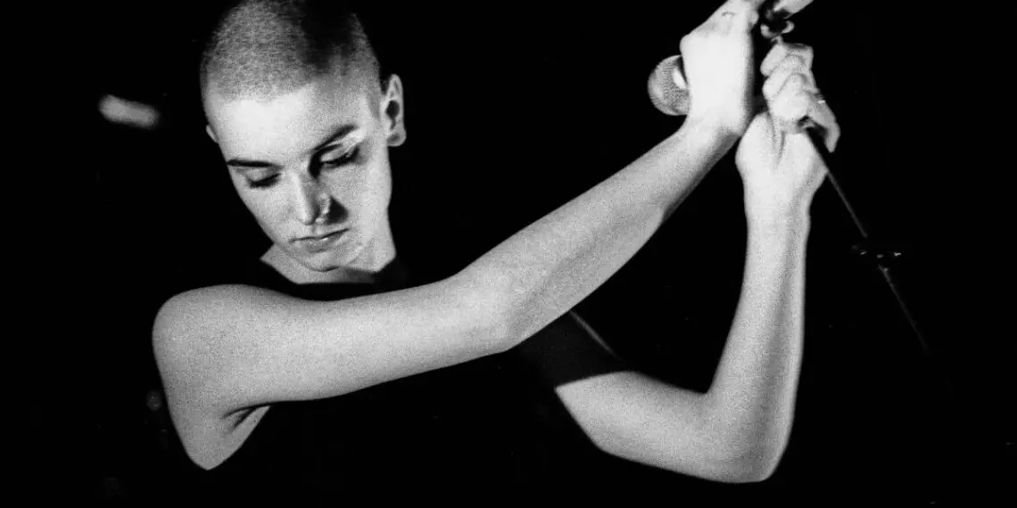 Morta Sinéad O’Connor