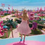 "Barbie" case da sogno