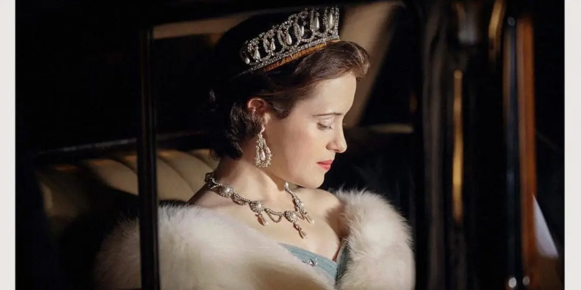 "The Crown" ultima stagione