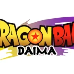 dragon ball daima serie