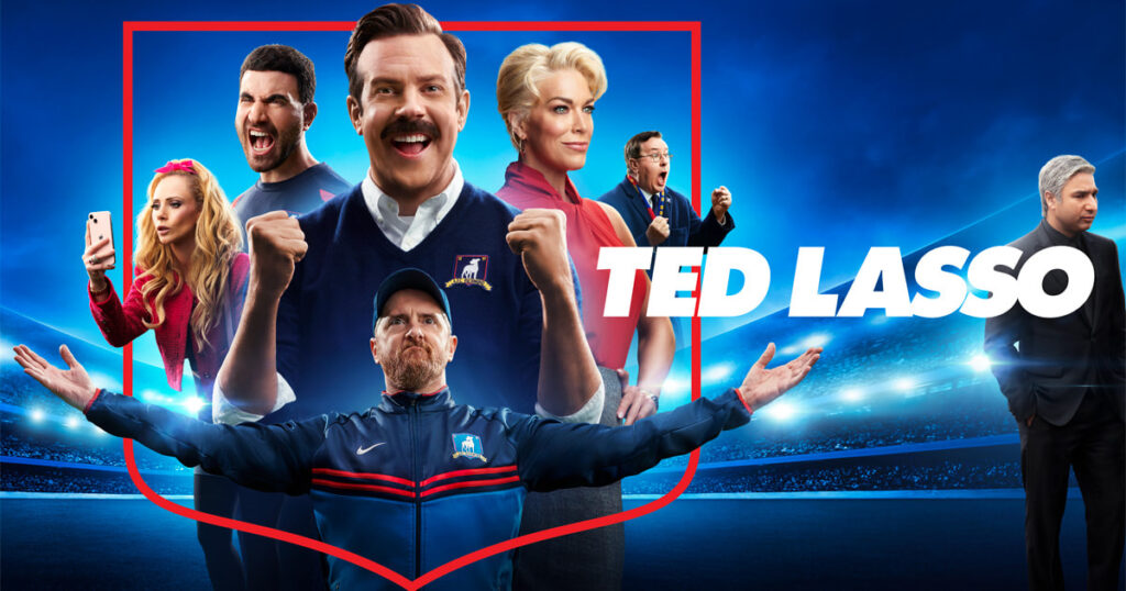 ted lasso serie