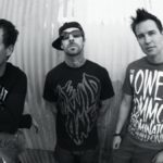 "Dance With Me" Blink-182