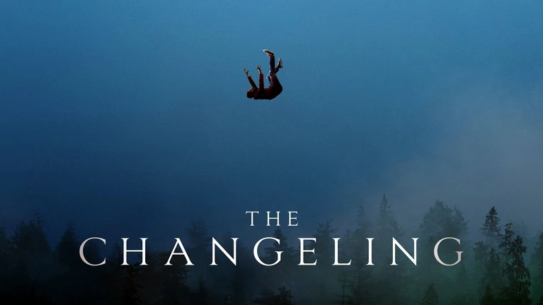 the changeling serie