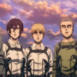 attack on titan the final