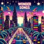 wonder songs canzoni nuove