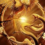 Locandina Hunger Games - la ballata dell'usignolo e del serpente
