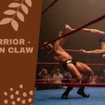 The Warrior - The Iron Claw copertina video recensione