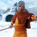 Avatar: la leggenda di Aang Netflix 1° stagione