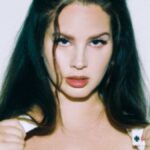 Lana Del Rey "Lasso"