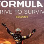 Formula uno Drive to Survive 6