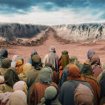 Testament: La storia di Mosè serie