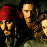 pirati dei caraibi protagonisti