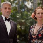 George Clooney Julia Roberts Ticket To Paradise