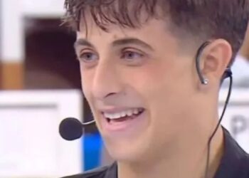 Emiliano Fiasco sopravvive al Serale di Amici 25 adesso può dimostrare quanto vale davvero