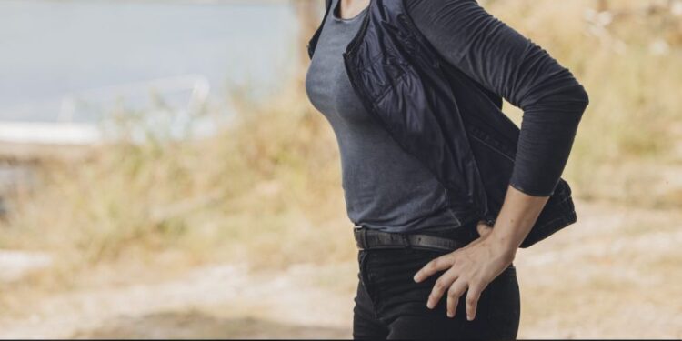 Ti parlo di Rosa Elettrica su Sky la nuova serie italiana con Maria Chiara Giannetta che vale la pena di vedere (e perché)
