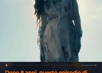Dopo 8 anni, questo episodio di The Haunting of Hill House resta ancora il più bello uscito da una serie horror