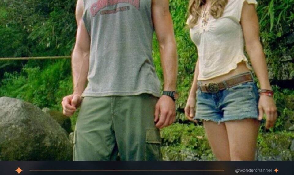 A Perfect Getaway nasconde uno dei colpi di scena più riusciti di Chris Hemsworth, ma quasi nessuno ricorda questo thriller