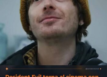 Resident Evil torna al cinema con più horror, ma il trailer sembra fedele ai videogiochi o prepara un’altra commercialata