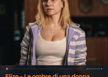 Elize – Le ombre di una donna, come finisce il film Netflix e perché l’ultima scena è la condanna più dolorosa