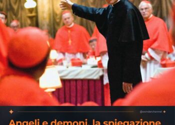 Angeli e demoni, la spiegazione del finale chi c’era davvero dietro gli Illuminati e perché il camerlengo fa quella scelta