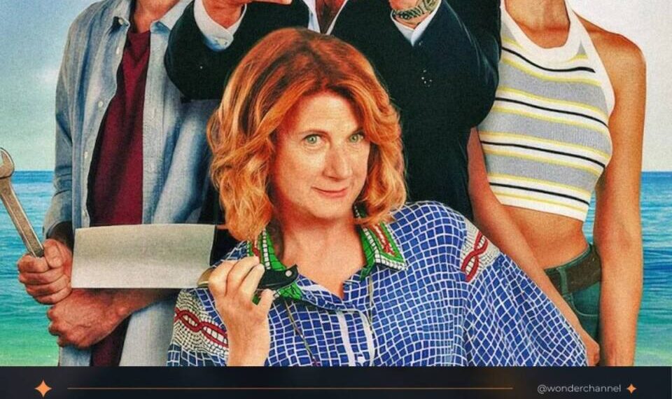 Hai visto Ricchi a tutti i costi Forse non sapevi che il primo film nasce dal remake di una commedia francese