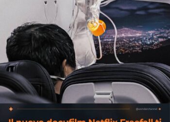 Il nuovo docufilm Netflix Freefall ti farà riflettere due volte prima di volare su un Boeing: e in Italia ne prendiamo parecchi