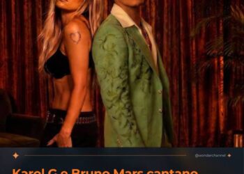 Karol G e Bruno Mars cantano l’amore che resta anche dopo la fine perché “Still” può diventare una delle ballad più forti dell’anno