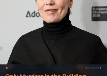 Only Murders in the Building aggiunge anche Olivia Colman ormai nella sesta stagione manca soltanto la famiglia reale