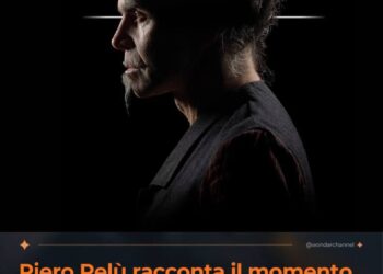 Piero Pelù racconta il momento più difficile della sua vita in Rumore dentro il documentario è su Sky e NOW