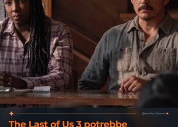 The Last of Us 3 potrebbe finalmente raccontare cosa fece Tommy a Seattle un video dal set mostra anche il ritorno di Jesse