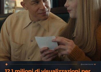 12,1 milioni di visualizzazioni per Monster La storia di Lizzie Borden, ma il confronto con Ed Gein non è così favorevole